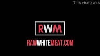 double penetration for big butt latin babe