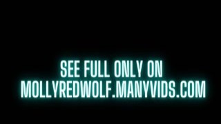 MollyRedWolf - Nobara Kugisaki hot sex on a mission