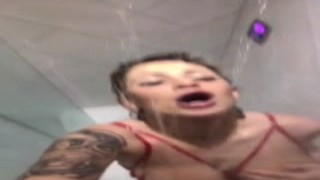 Certified Registered Nympho Bimbo 56