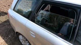 Outdoor dogging is a popular activity for Scarlett lust