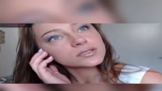 ggardenofrosess - Afina Masturbation Compilation