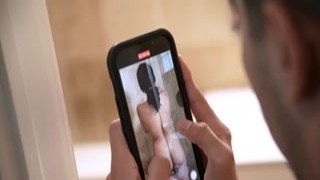 Diego Perez fuck his stepsister BEca Barbie