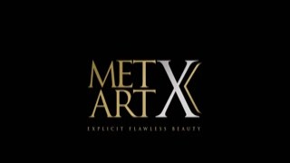 MetArtX - Stairway to Heaven - Talia Mint