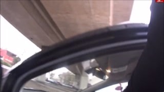 Das Experiment, Karneval Public Bunny! mit Skylabitch