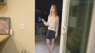 Nikole Nash - SmokingErotica - Nikole Nash 1