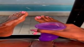 Queen Tahshaar - OnlyFans #181