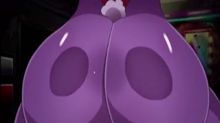 five nights in anime revived gallery