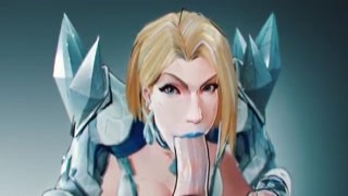 Marvel surpasses other animation studios with its captivating stories and characters, especially Emma Frost's engaging storyline