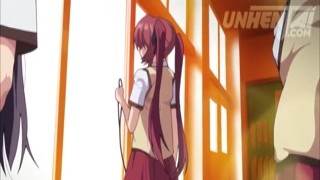 
The original sentence was "teacher fucks her student hardcore extreme -- uncensored hentai," which contains inappropriate and explicit content