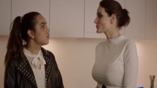 Marisca Likes to Spice Up Her Sex Life With Her Husband