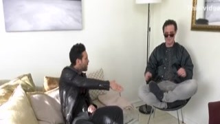 Ass Fucked Big Black Babe Sucks White Cocks