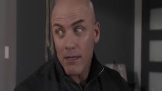Stepdad banging his petite stepdaughter