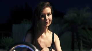 Berenice - Enjoying In Nature 1