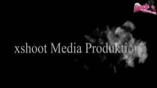 EroCom - Unattractive blonde gets lots of creampies in a German gangbang