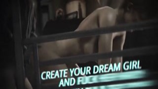 Video Games 3D Sluts Enjoying Sex