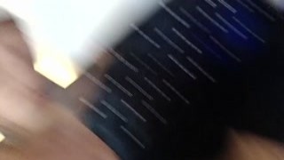 Thalia And Felipe - He Wanted to Cum on my Face