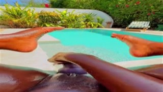 Queen Tahshaar - OnlyFans #027