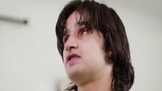 Elias Cash asks Rachel Ramsey about her sexuality