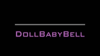 DollBabyBell - I help my stepsister with her daily stretches