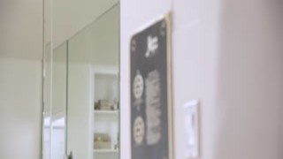 Alexis Malone wants to see her stepsons cock