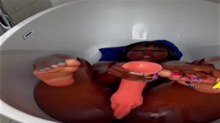 Queen Tahshaar - OnlyFans #106