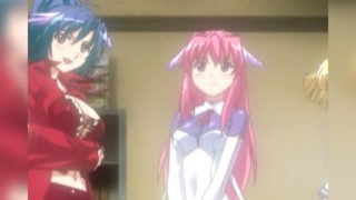 stunning hentai porn in 69 postion