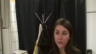 Czech Amateurs E04: Beauty with a Huge Hole