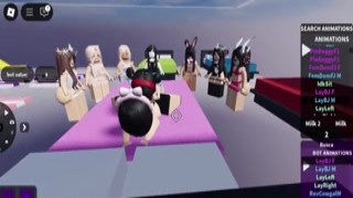 archive roblox shemale hentai mamma bangs her harem