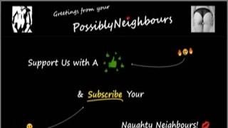 condom broke unexpectedly in a playful encounter, leading to an unforeseen climax