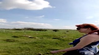 Red-XXX - Easter Hike