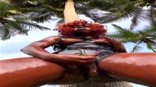 Queen Tahshaar - OnlyFans #101