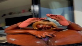 Queen Tahshaar - OnlyFans #120