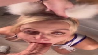 Trippie Bri - Lola Bunny Anal Play & Fuck