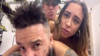 my college friends wanted to have an orgy at my house everyone ate each other everyone came in the mouth and pussy how tasty