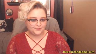 Sex-therapist from Hungary Kittina Clairette provides a rimjob to her individual