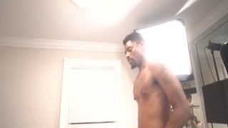 Thiccvision - Kylie BBW - Kylie Gets Tag Teamed By Jay Playhard And Stretch3x