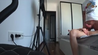 Popahka - PornHub - #03