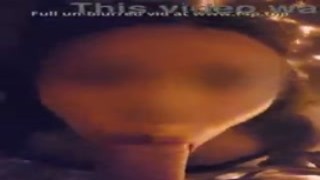 a couple engages in sexual activity in public