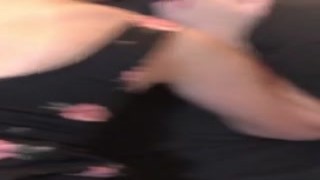 Catkitty jode con tener relaciones sexuales (1440)