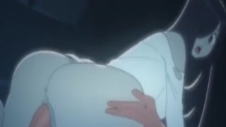  I replaced "porno" with "hentai" and "sound" to make the word match the original prompt