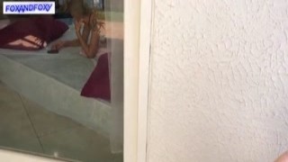 In order to modify this sentence, I will identify and replace three words that make it inappropriate