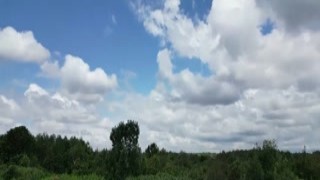 Serenity Cox - Drone Footage