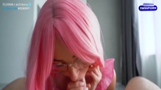 LittleBerryy - PornHub #006