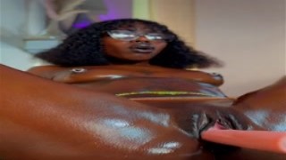 Queen Tahshaar - OnlyFans #250