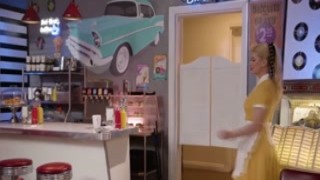 Alexis is charmed and gives in to temptation