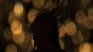 Novella Night - Blond In Red in 4K