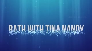 Bath With Tina Nandy Uncut (2024) Msspicy Hindi Hot Short Film