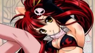 Hentai Sexy Anime Girl Icon Sexy