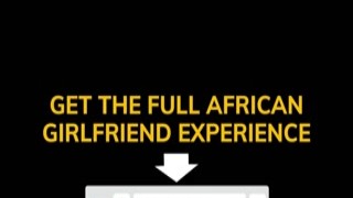 sassy gorgeous ebony hottie gulps my rigid fat cock for snack