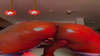 Queen Tahshaar - OnlyFans #107